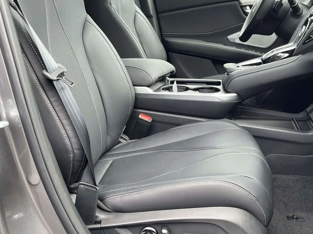 2025 Acura RDX Technology Package - Photo 20