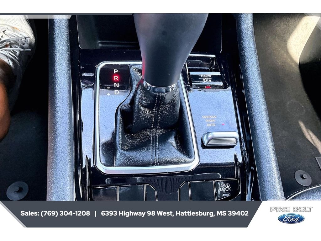 Used 2022  Jeep (RED) Edition image 23