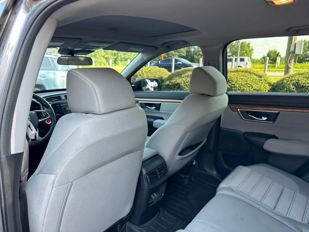 2021 Honda CR-V EX - Photo 13