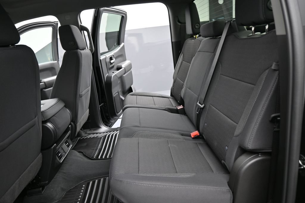 2026 GMC Sierra 1500 Pro - Photo 20