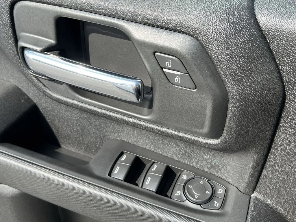 2026 Chevrolet Silverado 2500 HD Work Truck - Photo 26