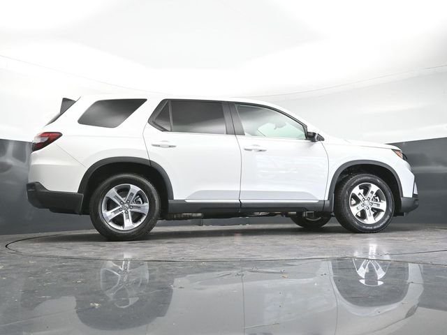 2025 Honda Pilot EX-L - Photo 27