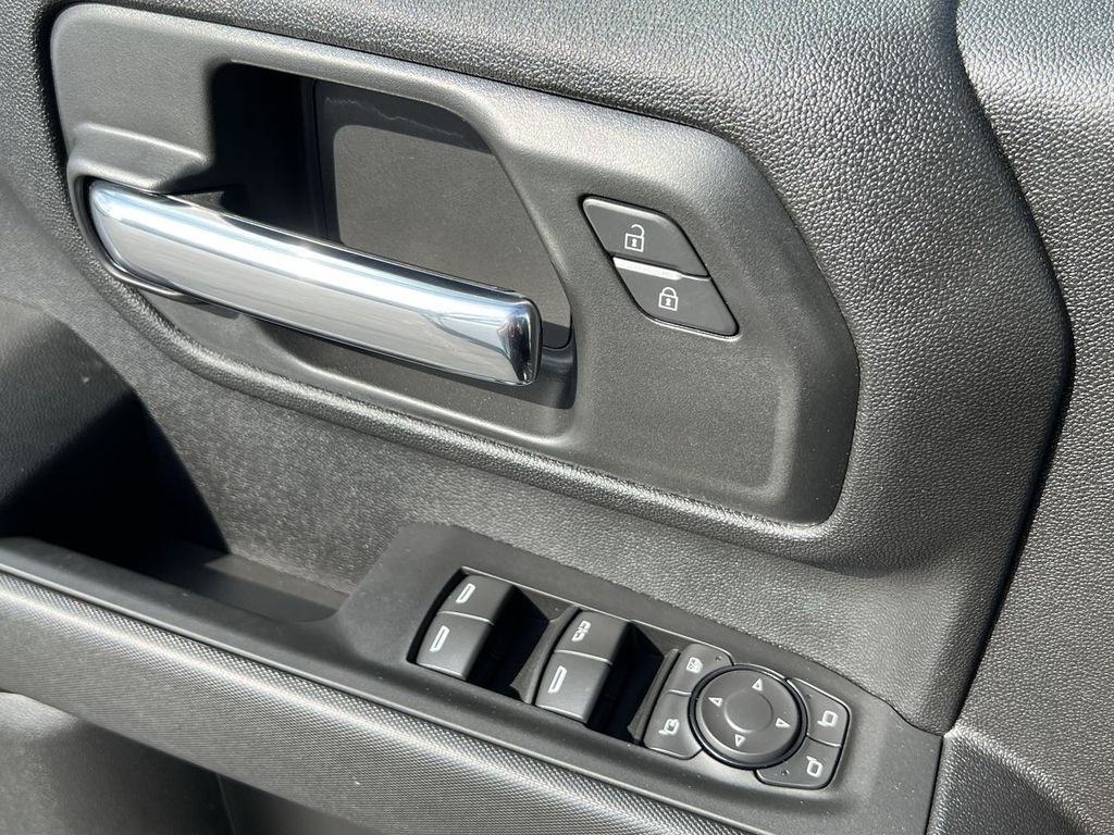 2026 Chevrolet Silverado 2500 HD Work Truck - Photo 26