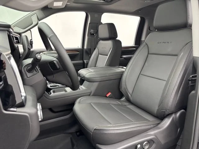2026 GMC Sierra 2500HD Denali - Photo 21