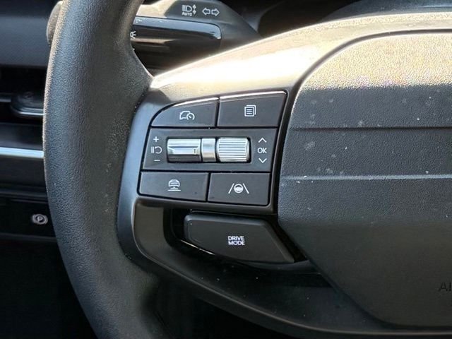 Used 2025 Blue Kia LXS image 16