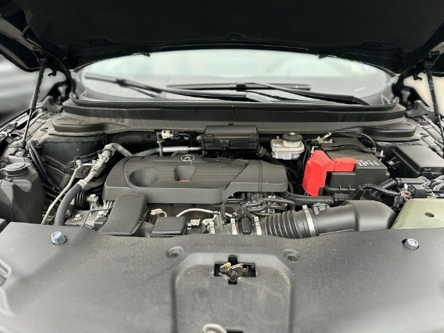 Used 2024  Acura A-Spec Advance Package image 28