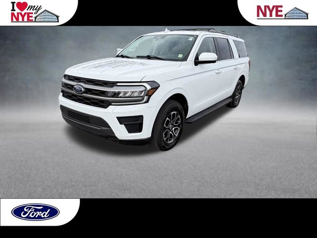2024 Ford Expedition Max XLT