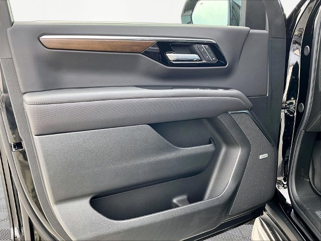 2026 Chevrolet Tahoe High Country - Photo 25