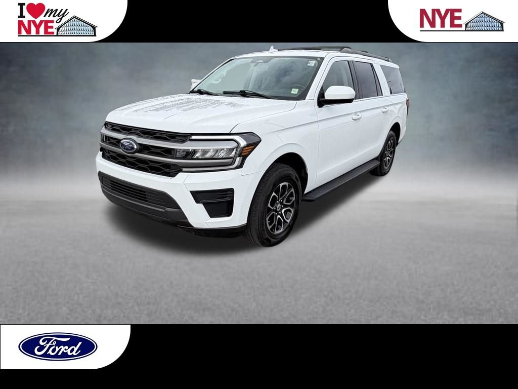 2024 Ford Expedition Max