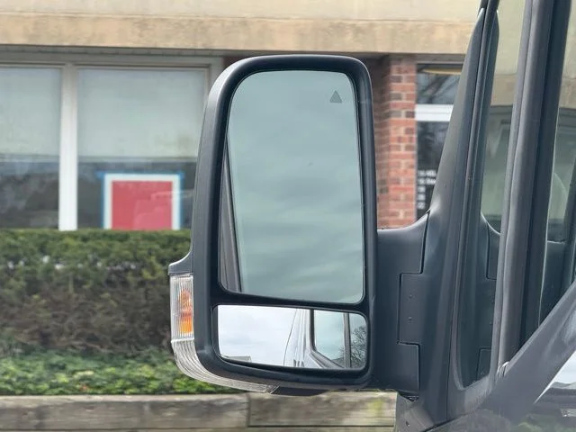 2022 Mercedes-Benz Sprinter Cargo Van Base - Photo 14