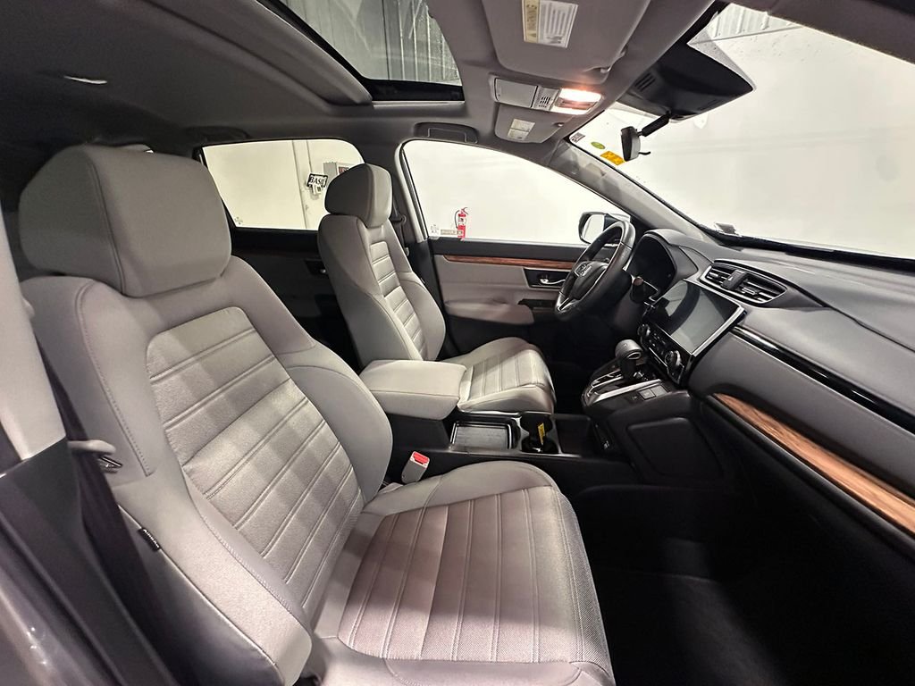 Used 2022  Honda EX image 26
