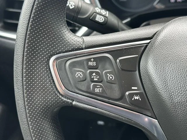 Used 2024 Black Chevrolet LS image 21