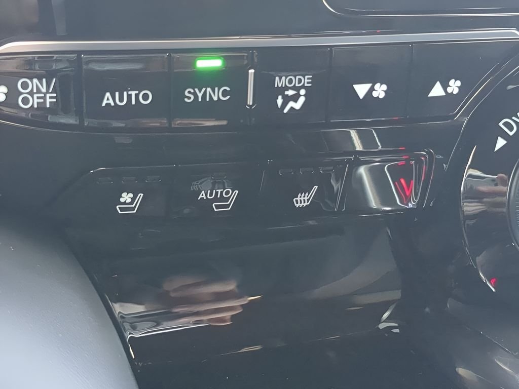 2026 Acura MDX A-Spec Package - Photo 25