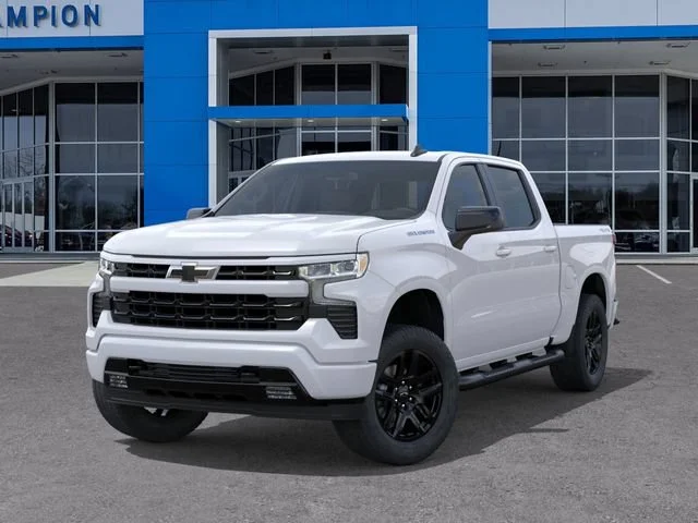 2026 Chevrolet Silverado 1500 RST - Photo 6
