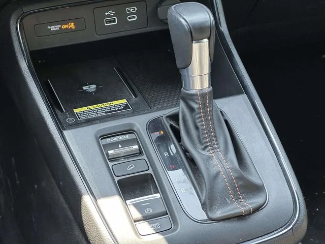 Used 2025 Gray Honda Sport-L image 21