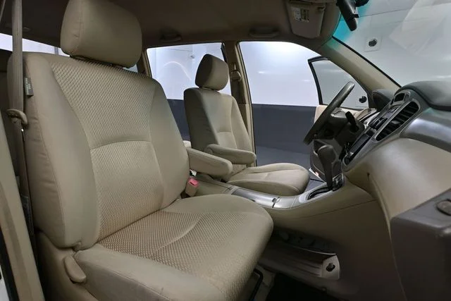 2007 Toyota Highlander Limited - Photo 37