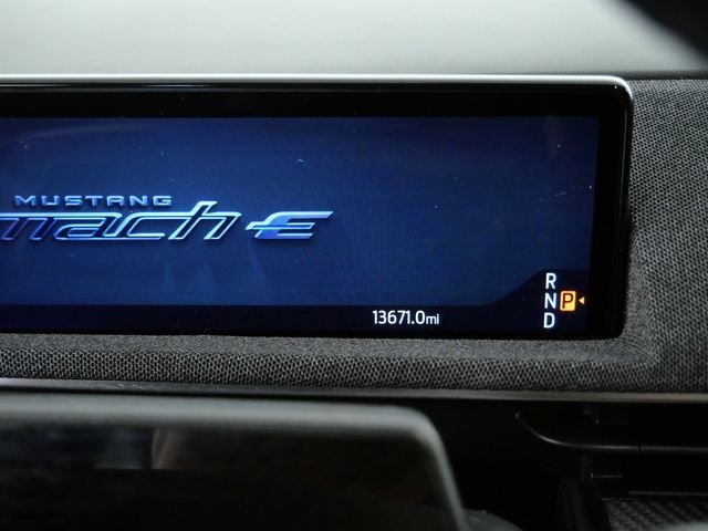 Certified Used 2025 Beige Ford Premium image 18