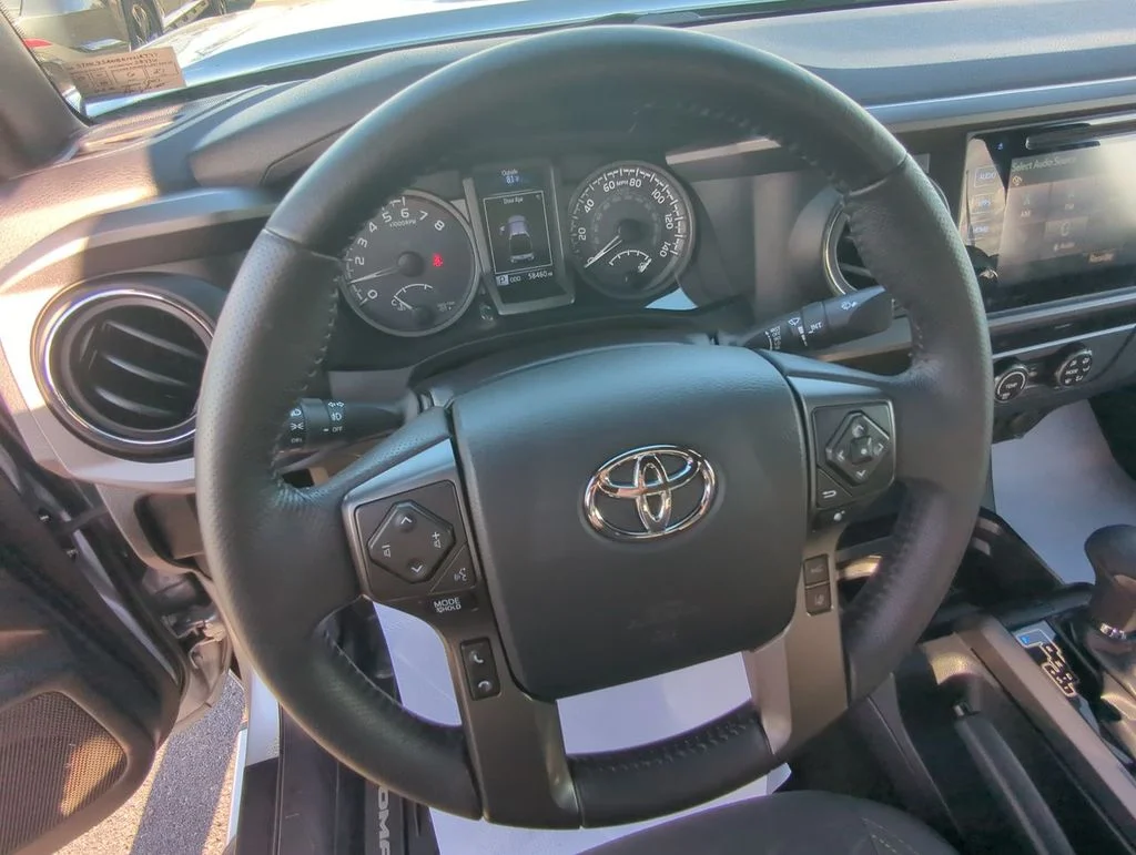 Used 2019  Toyota TRD Sport image 15