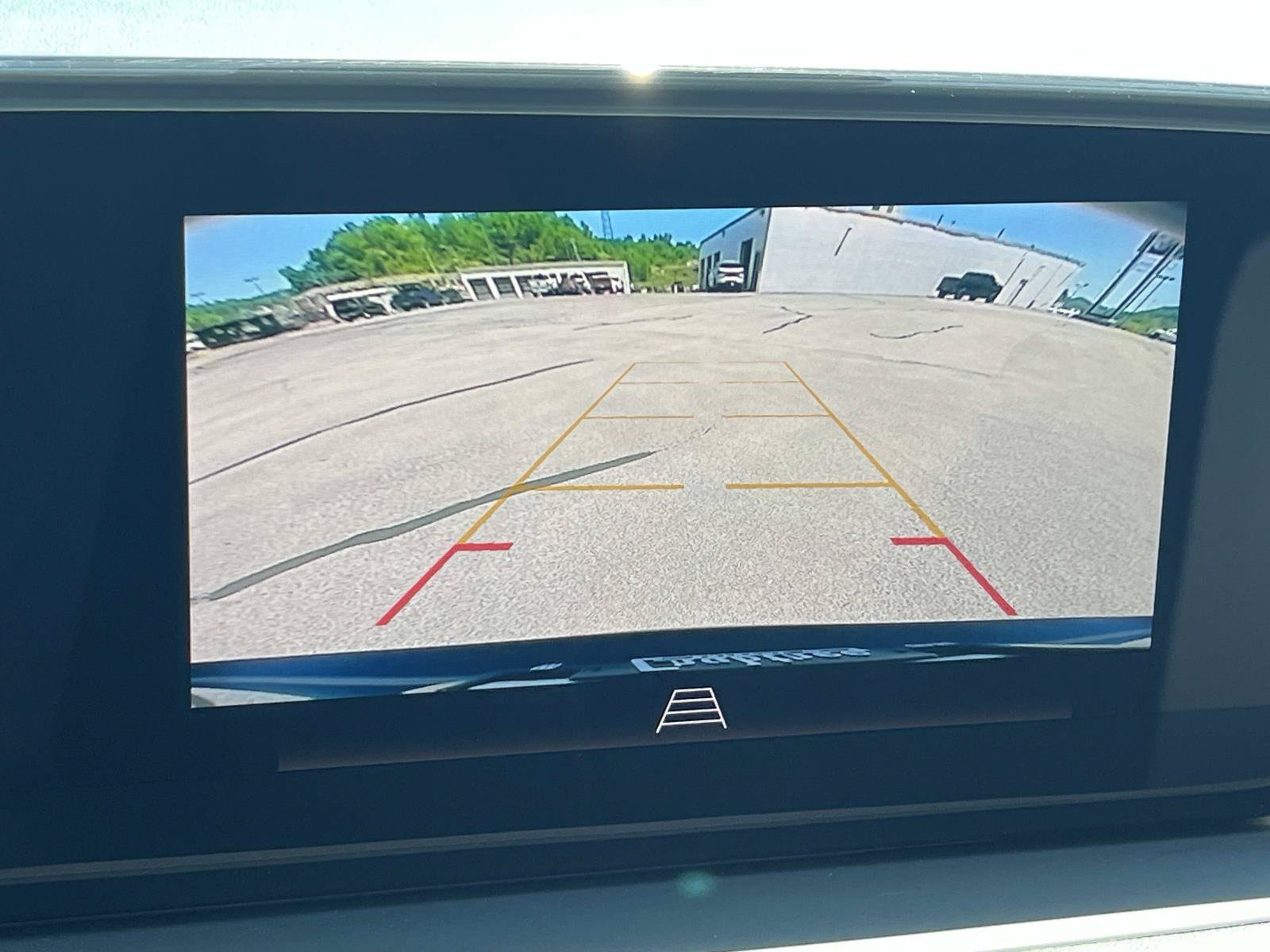 2026 Buick Encore GX Sport Touring - Photo 28