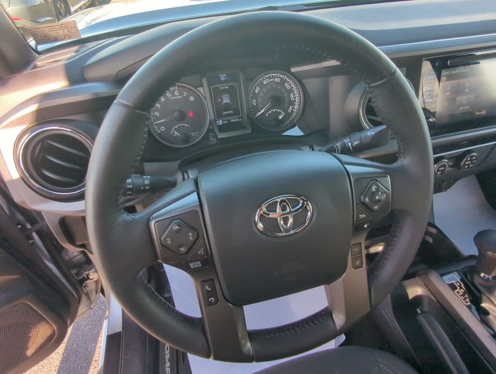 Used 2019  Toyota TRD Sport image 15