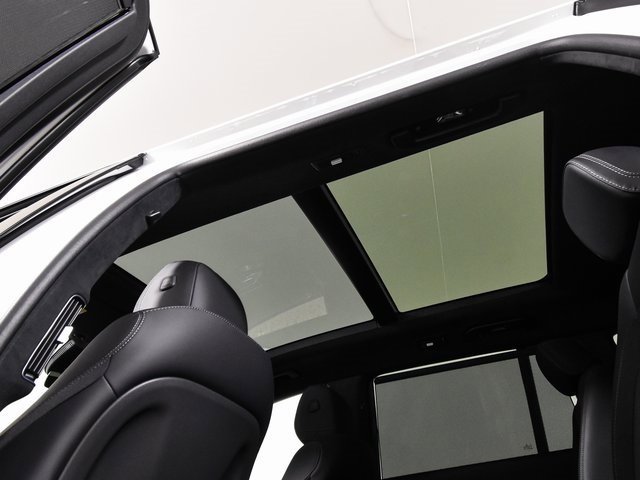 2025 Mercedes-Benz GLS AMG GLS 63 - Photo 102