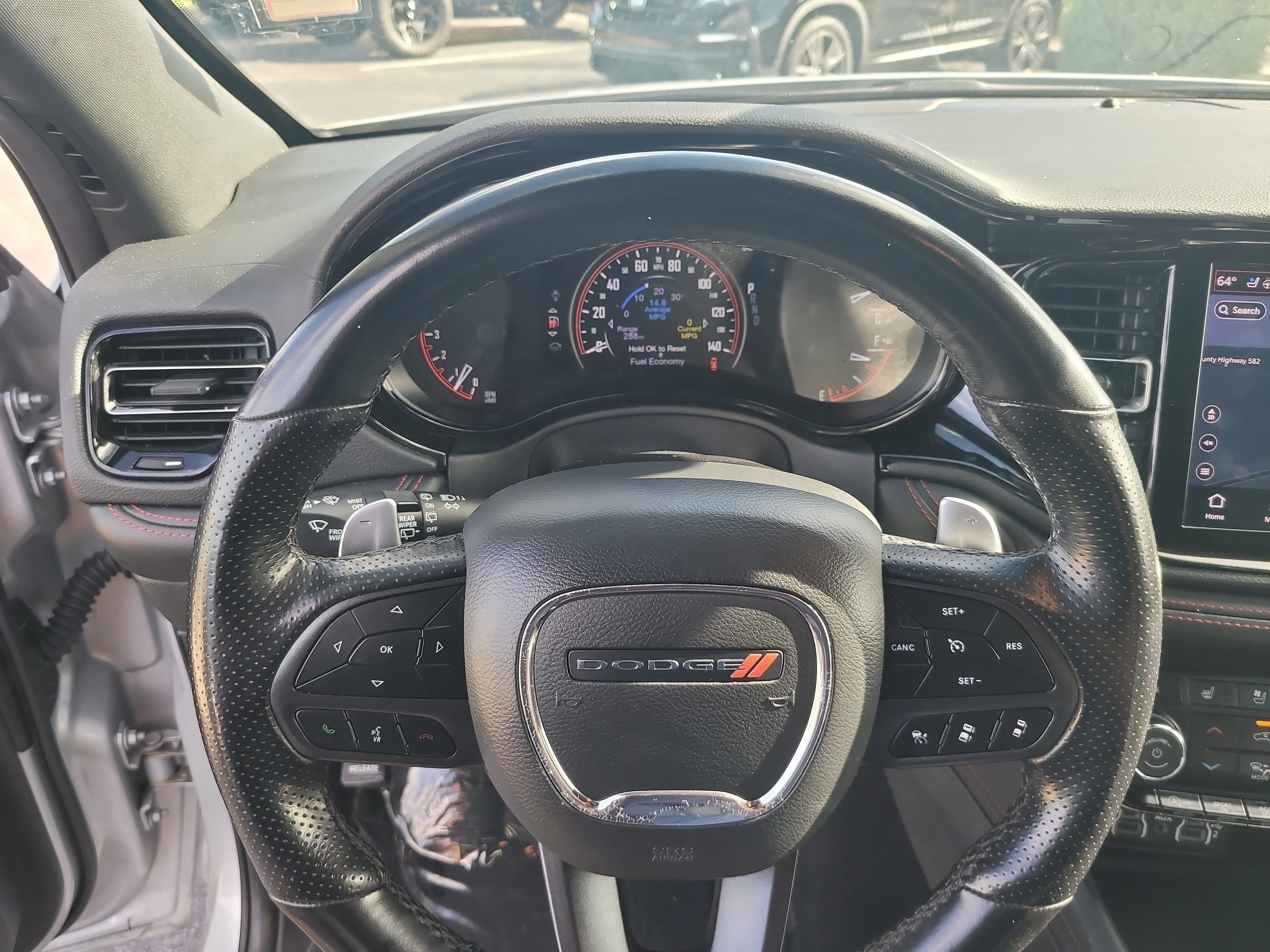 Used 2024 Triple Nickel Dodge GT Plus image 27
