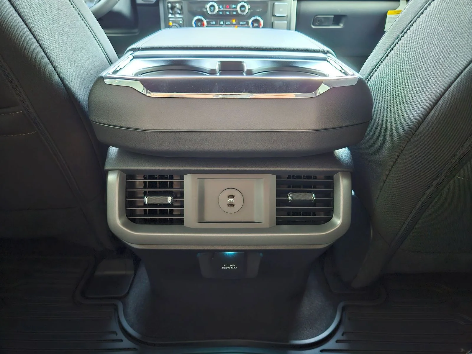 New 2026 Avalanche Ford STX® image 29