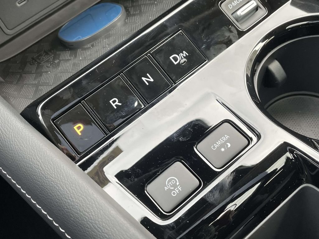 New 2026 Gun Metallic Nissan SL image 30