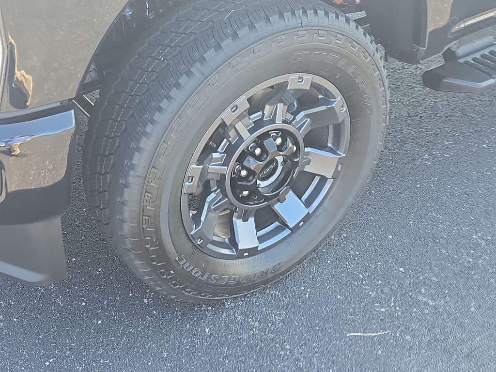 2026 Ford F-350 Super Duty XL - Photo 10
