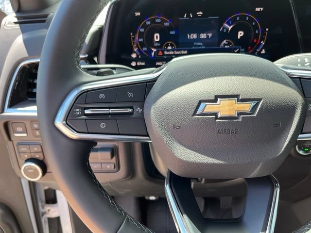 2026 Chevrolet Tahoe LS - Photo 29