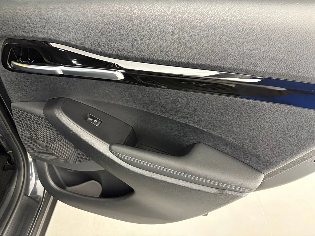 Used 2024 Gray Kia X-Line image 38