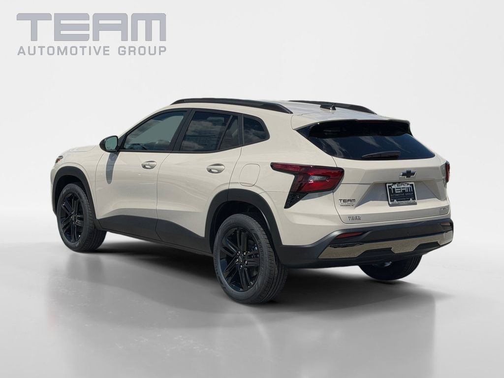 New 2026 White Sands Chevrolet ACTIV image 5