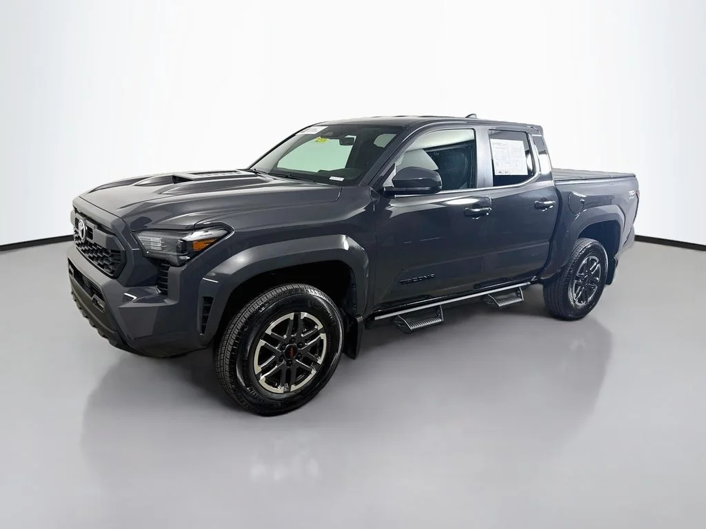 Used 2025 Underground Toyota TRD Sport image 3