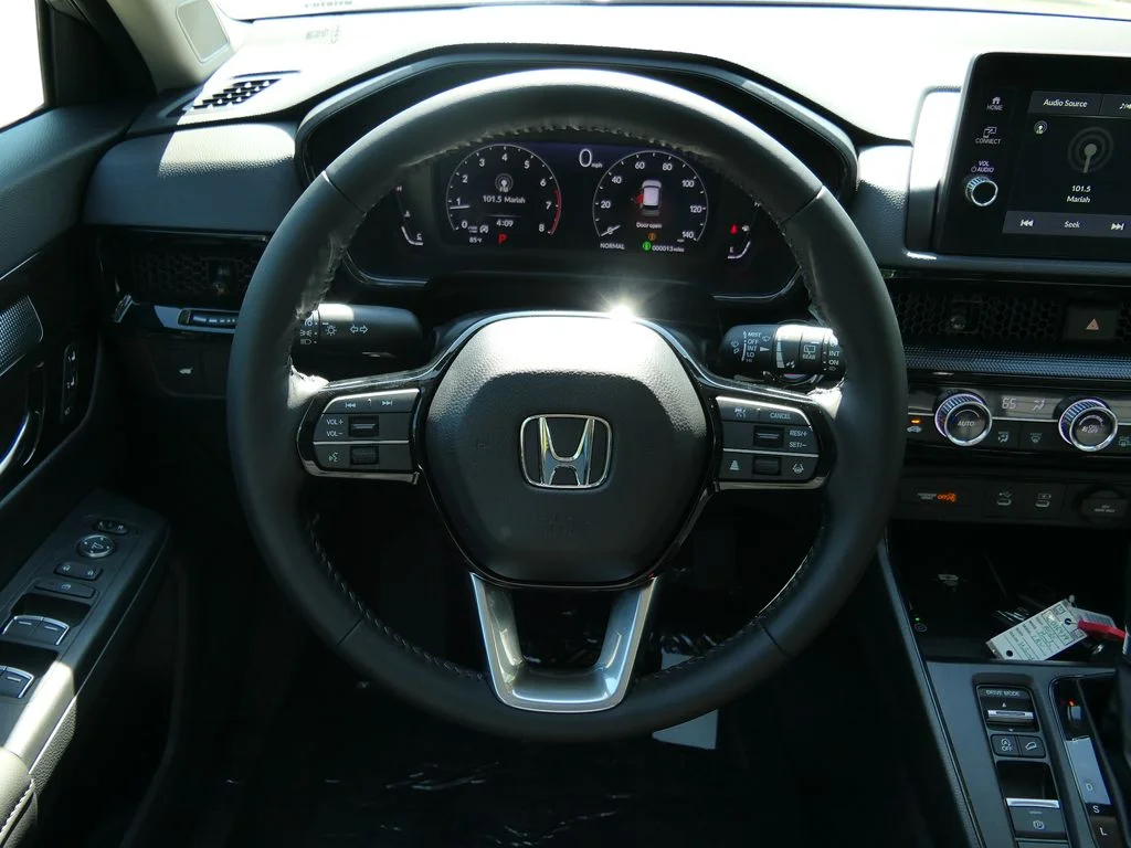 New 2026 Urban Gray Pearl Honda EX-L image 21