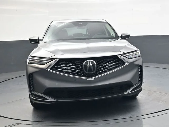 New 2026 Liquid Carbon Metallic Acura Technology Package image 10