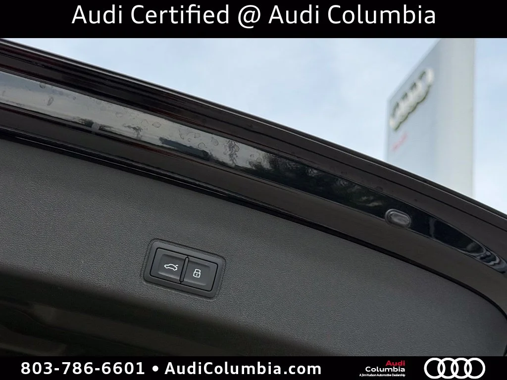 Used 2026 Black Audi S line image 18