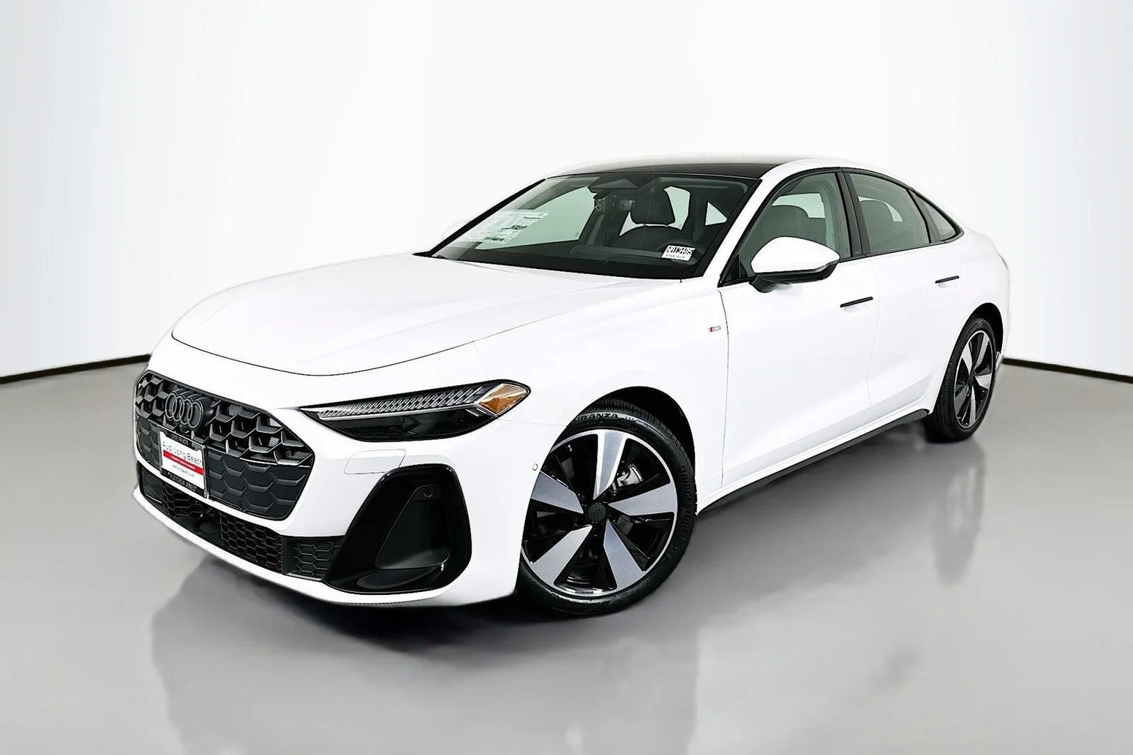 2026 Audi A5 Premium Plus quattro S tronic's photo