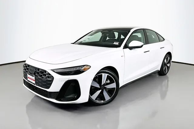 2026 Audi A5 Premium Plus