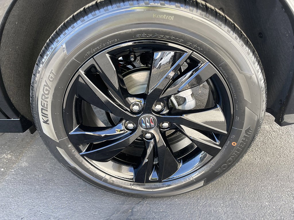 2026 Buick Encore GX Sport Touring - Photo 11