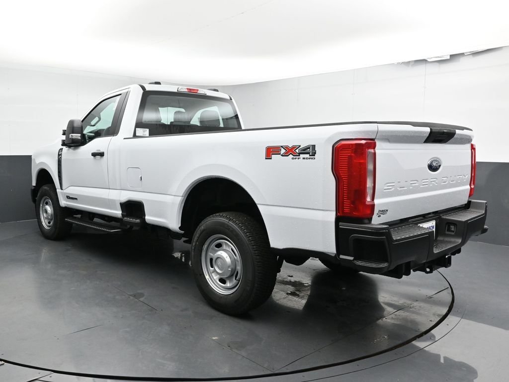 2026 Ford F-250 Super Duty XL - Photo 9