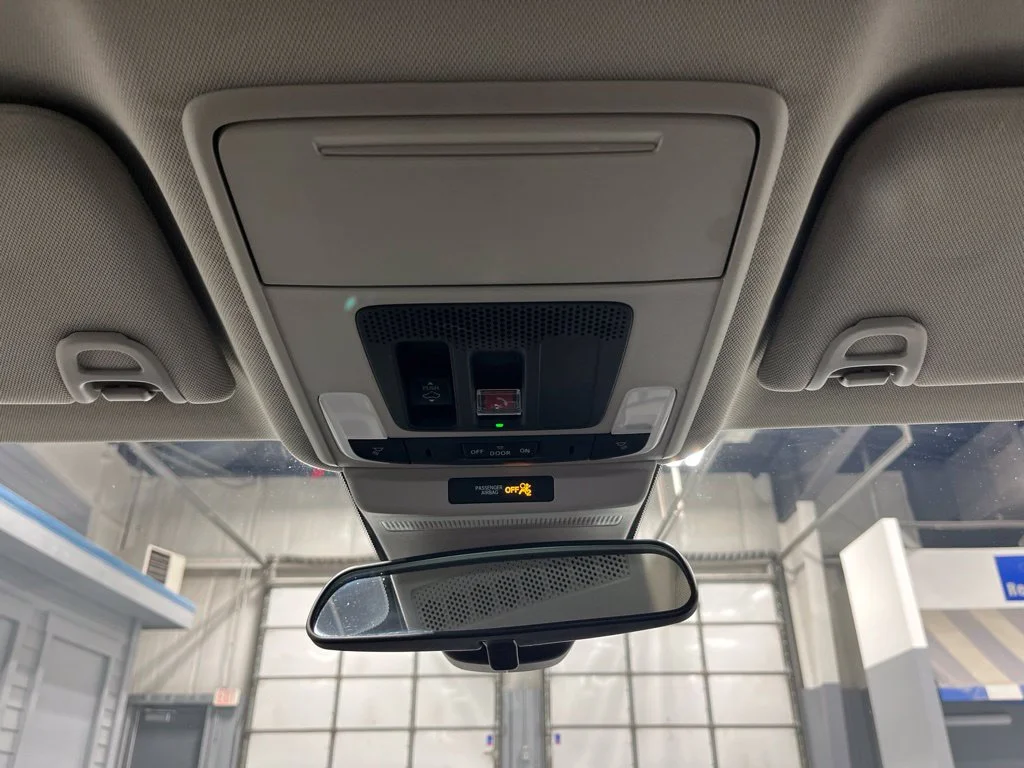 2024 Honda Accord EX - Photo 24