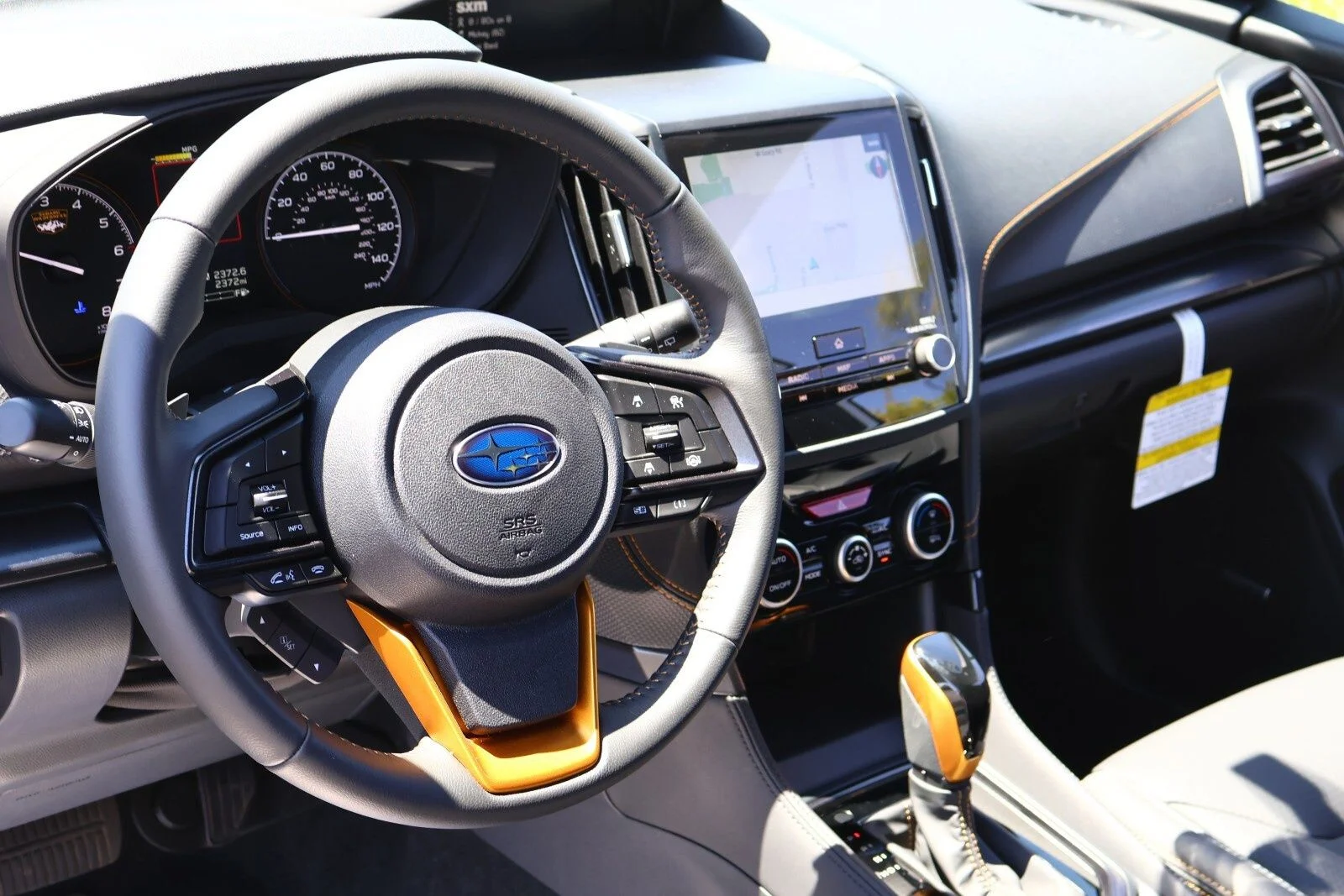 2024 Subaru Forester Wilderness - Photo 29