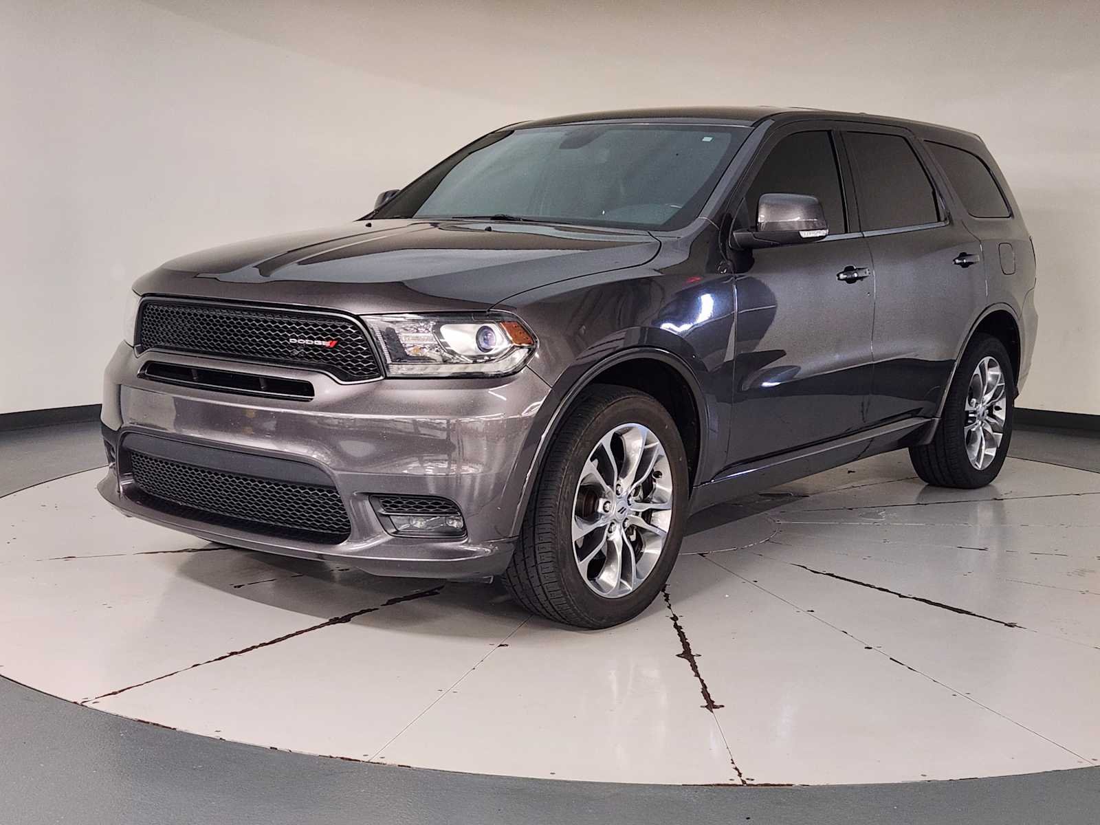 Pre-Owned 2020 Dodge Durango GT Plus