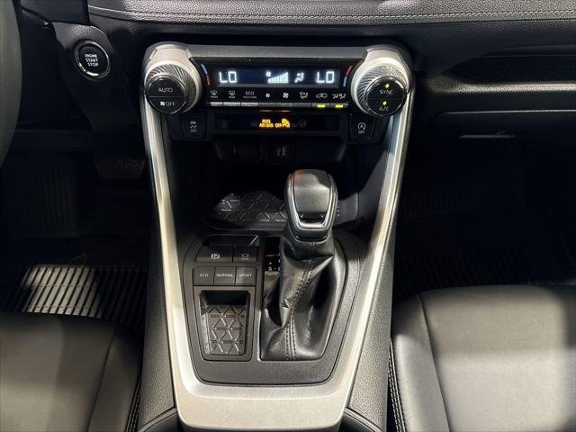 Certified Used 2023 MAGNETIC GRAY MET. Toyota  image 21