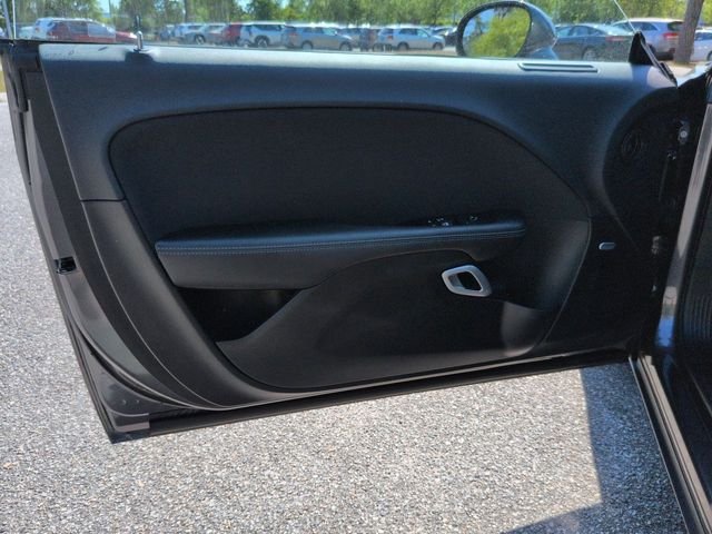 Used 2023 Gray Dodge R/T image 12