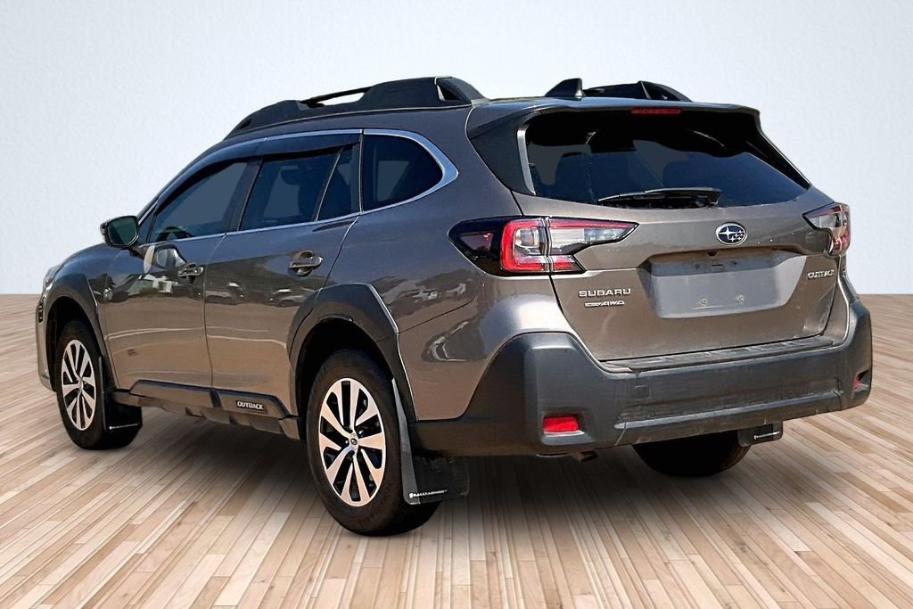 Used 2024 Brown Subaru Premium image 10
