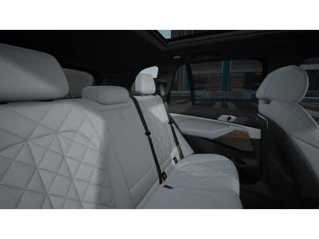 New 2026 Skyscraper Grey Metallic BMW xDrive40i image 12