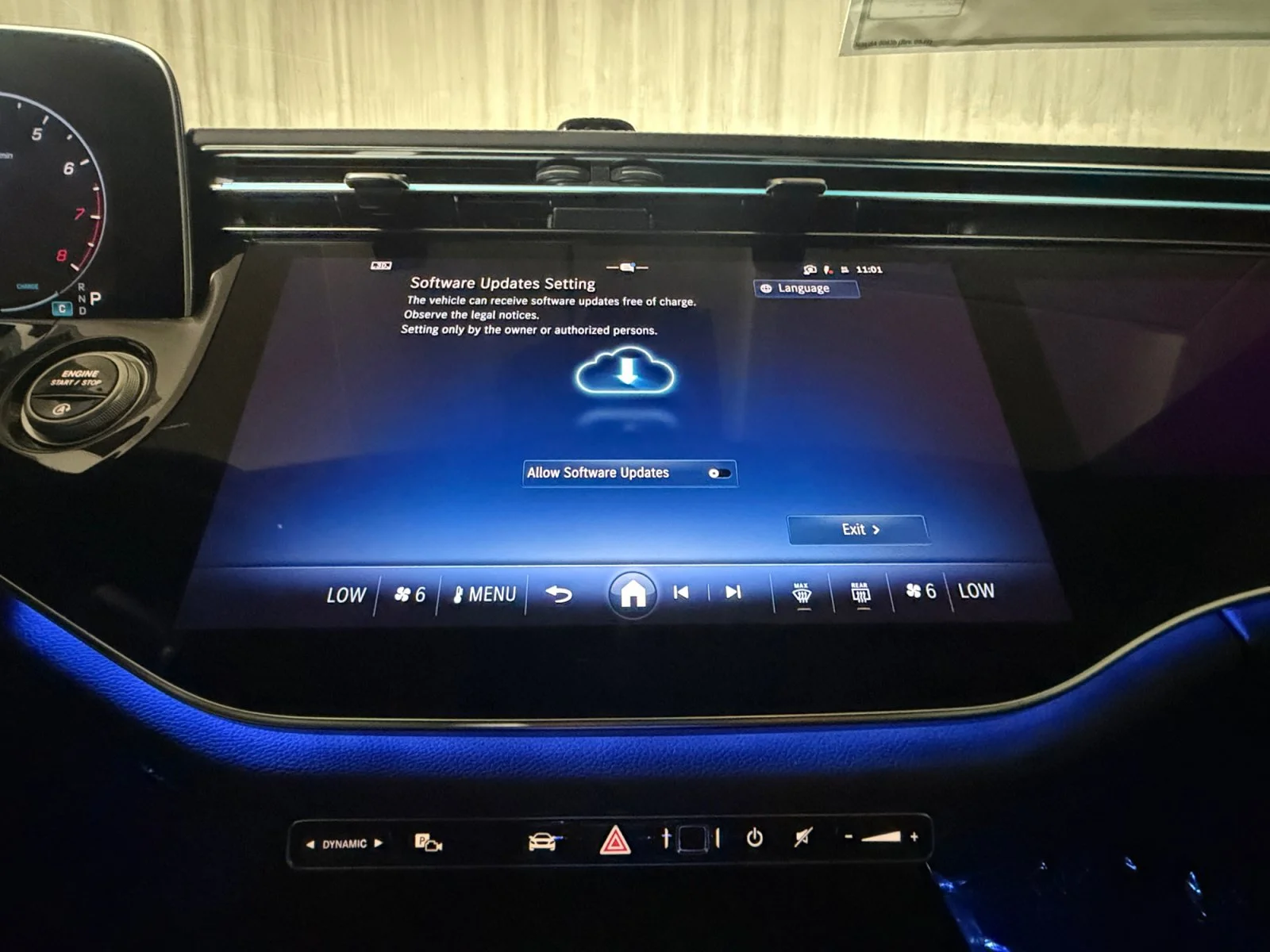 New 2026 Blue Mercedes-Benz E 350 image 21