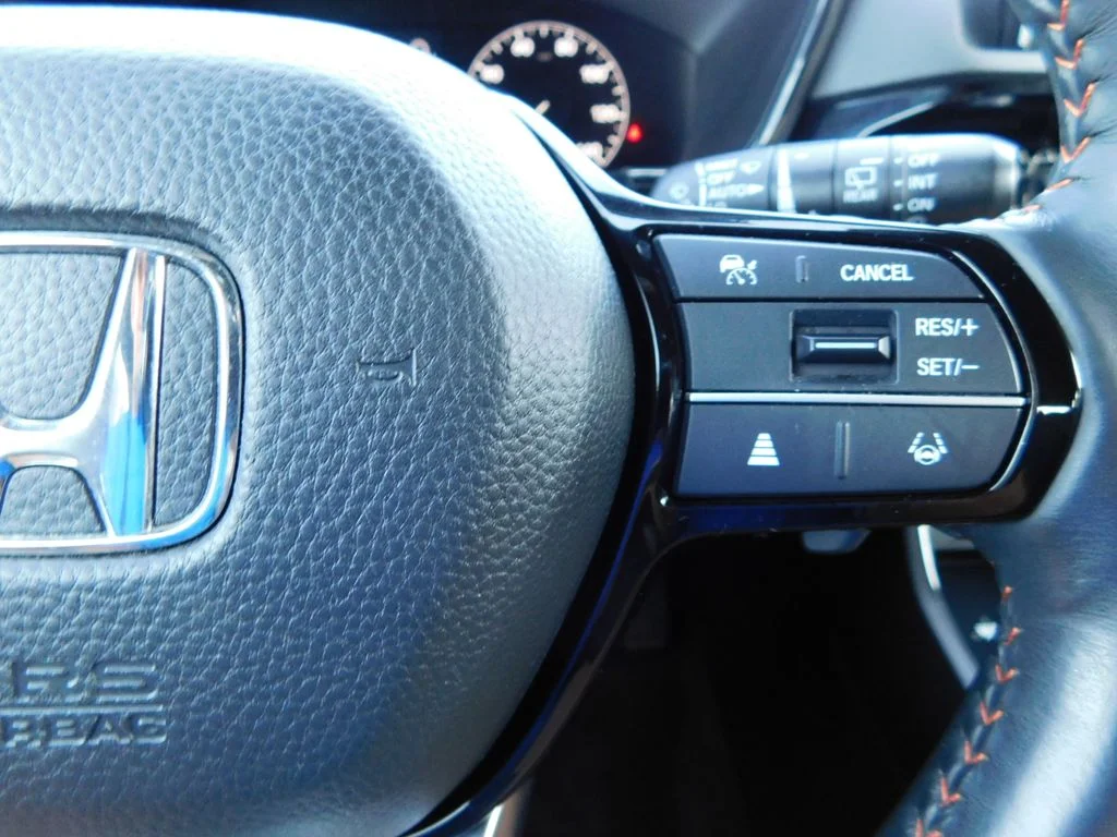 Certified Used 2023  Honda Sport Touring image 32