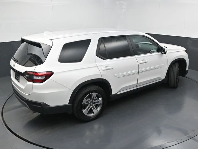 2025 Honda Pilot EX-L - Photo 40